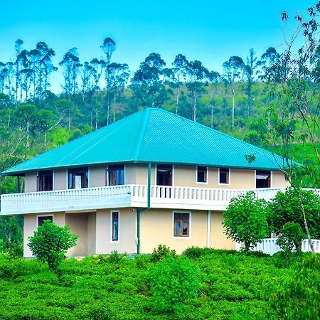 Tea Queens Bungalow ฮัตตอน ภายนอก รูปภาพ